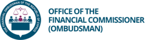 grafeio xrimatooikonomikou epitropou logo English Office of the Financial Commissioner