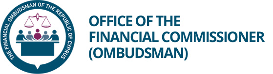OFFICE OF THE
FINANCIAL
COMMISSIONER