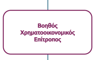 Ενώ αμέσως μετά βρίσκεται ο Βοηθός Χρηματοοικονομικός Επίτροπος.