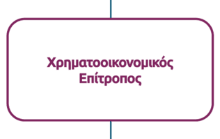 Έπειτα ακολουθεί ο Χρηματοοικονομικός Επίτροπος.
